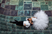 ANGELA & SEVAK - WEDDING