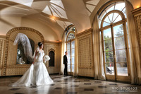 ANGINE AND ALLEN - WEDDING