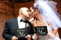 POLET & YERVAND WEDDING