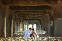 EDNA & STEVE - PREWEDDING