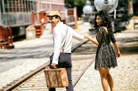 ORSELA & NARBEH - PREWEDDING