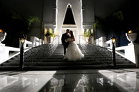 DAVID & ANYA - WEDDING