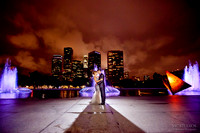 ENGAGEMENT