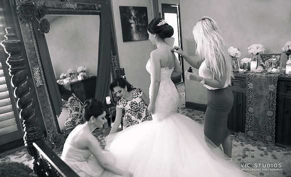 ANI & ARMOND – WEDDING