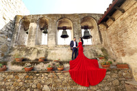 MAMIKON & ANI- PREWEDDING